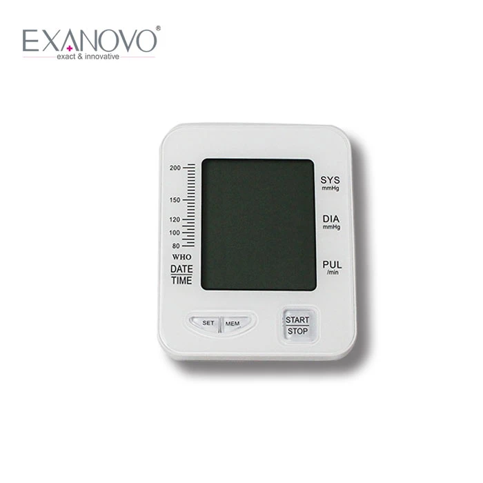 Ce-godkjent blodtrykksmåler
