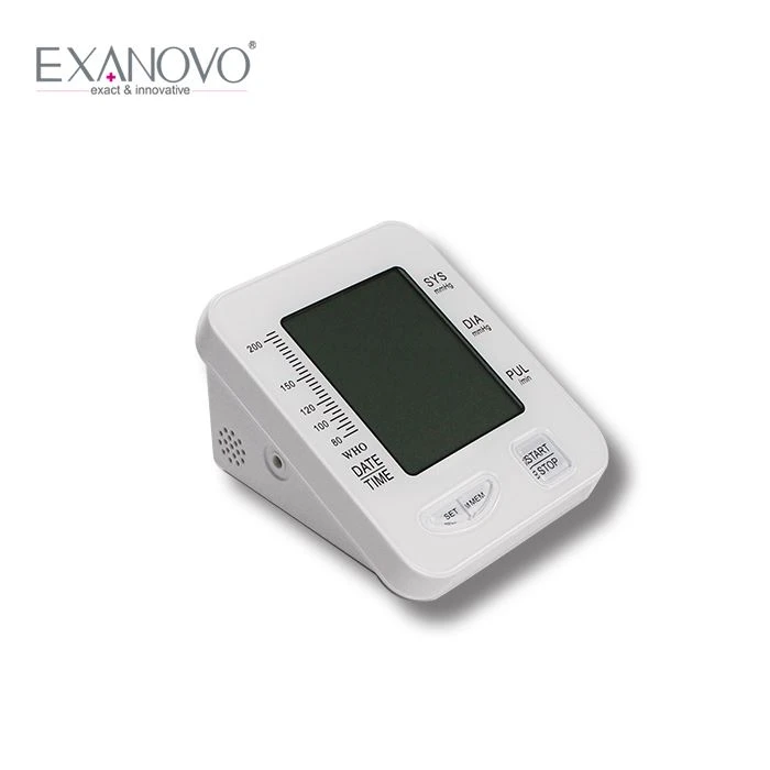 Automatic Tensiometre Sphygmomanometer