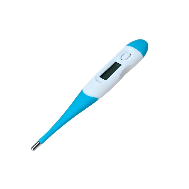 Digitalt termometer for sykehus