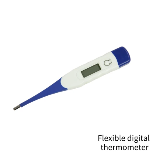 Flexible digital thermometer1 Flexible digital thermometer1