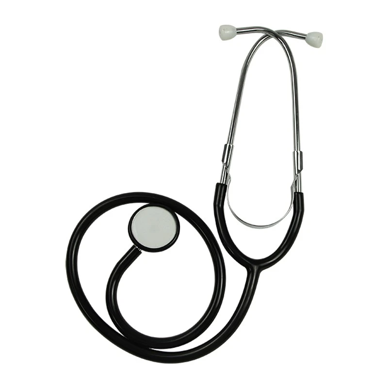 Professional Pediatrics Aluminum Stethoscope for sales