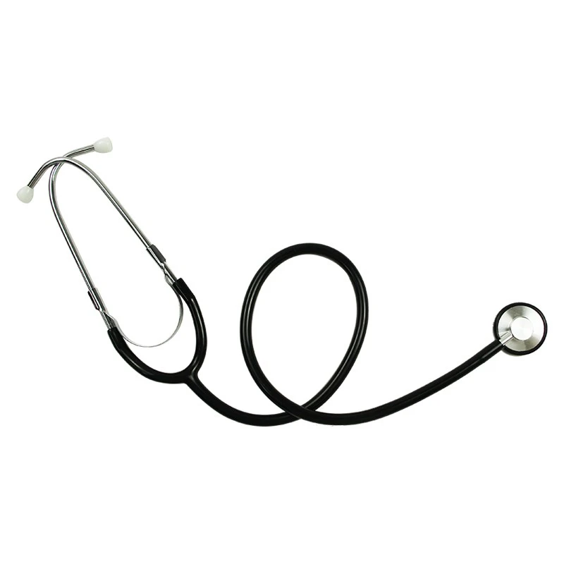 Professional Pediatrics Aluminum Stethoscope supplies