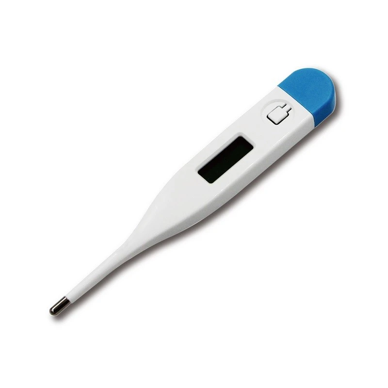 Rigid Tip Digital Thermometer factory
