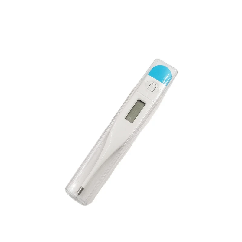 Digitalt termometer med stiv spiss